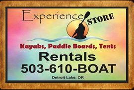 Rental Boats