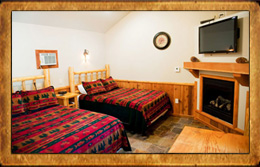 special package room