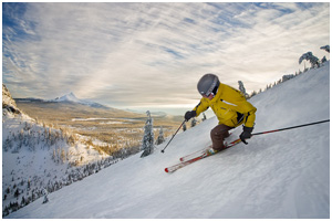 hoodoo skiing