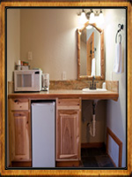 Jefferson Junction & Santiam Shelter
